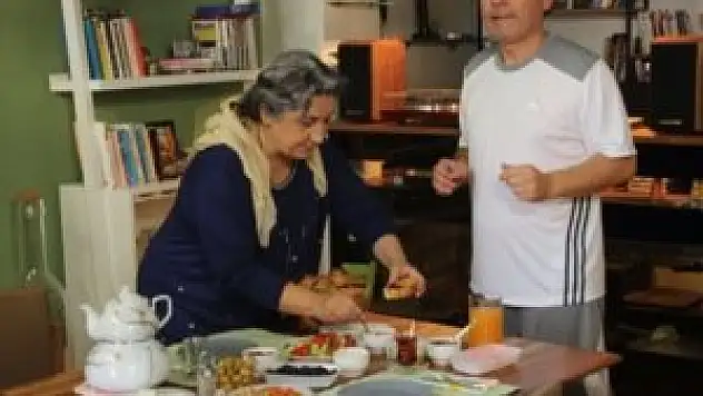 'İçimdeki Ses', 30 Ocak'ta vizyonda