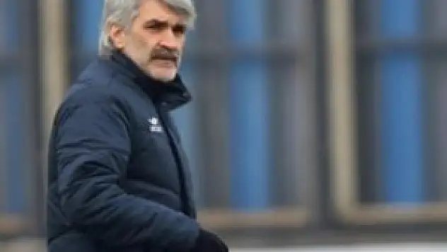 Tütüneker: TFF'nin kararını destekliyorum