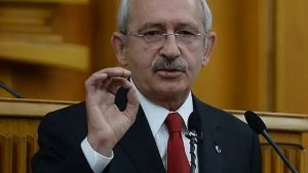 Yolsuzluklarla mücadele programı kesinlikle yok