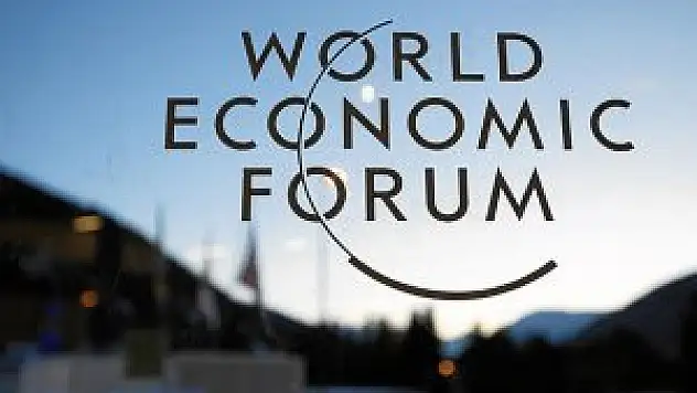 Davos Zirvesi 21 Ocak'ta başlıyor