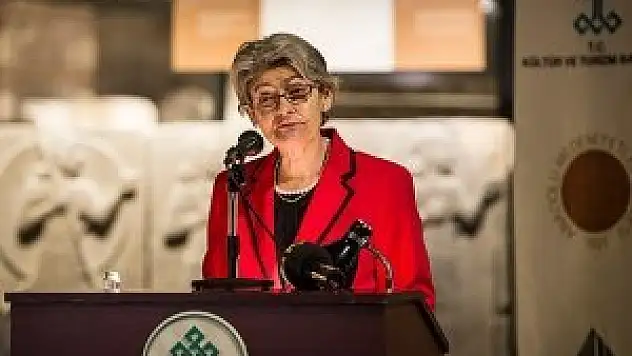 Türkiye gündem belirleyen ülke