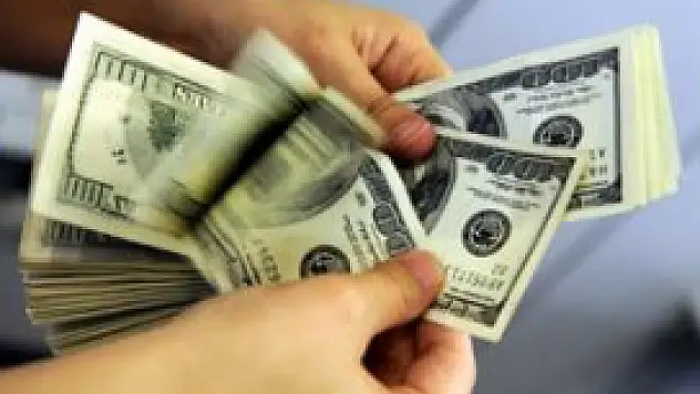 Cari işlemler açığı 5,1 milyar dolar