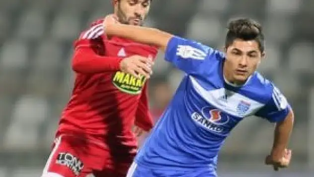 Beşiktaş'tan Antep'e gitti tutunamadı