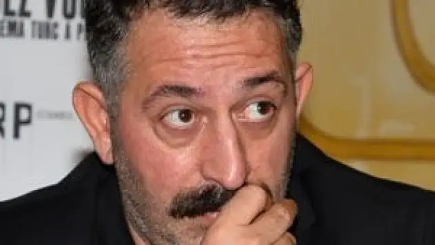 Cem Yılmaz Tokatlıları kızdırdı