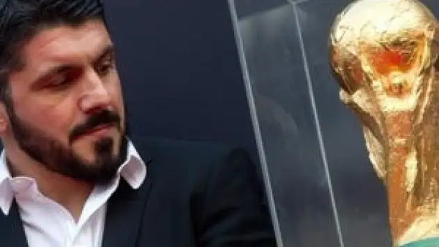 Gattuso'ya Türk danışman