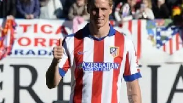 Torres'in gelişi Arda'ya yaramadı