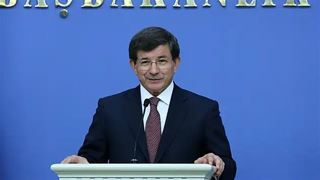 Davutoğlu yeni sosyal destek programını açıklayacak