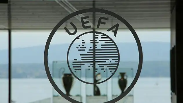 UEFA Türk golcülere yer verdi