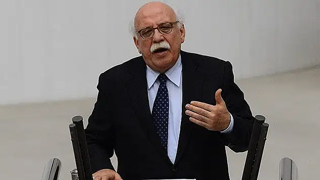 CHP'nin önergesi reddedildi