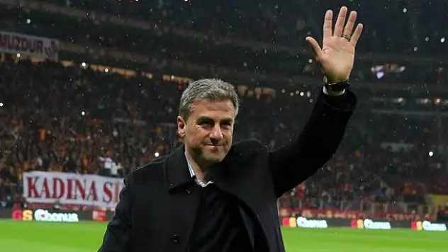 'En çok gözüme batan futbolcu oydu'