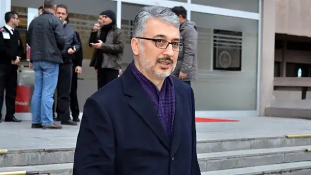 Palaz için suç duyurusu