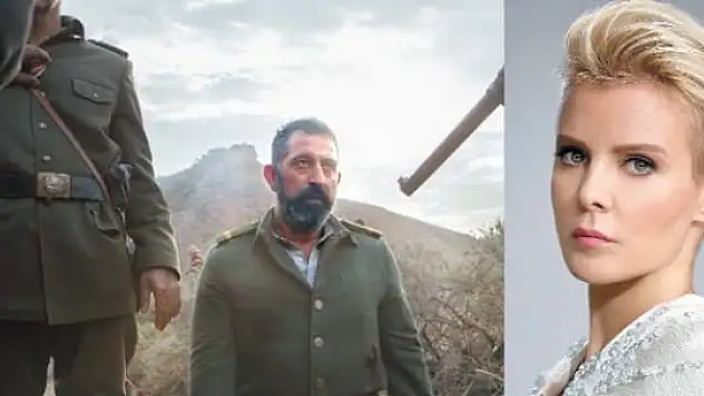 Cem Yılmaz ve Ömür Gedik'e tepki!