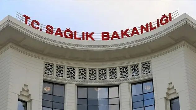 Sağlık Bakanlığının sözleşmeli pozisyonlarına yerleştirme sonuçları açıklandı