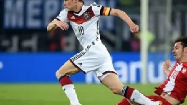 Rizespor, Werder Bremenli oyuncuyu getirdi