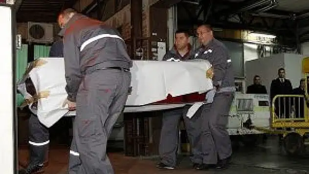 Taraftar cinayetine dava