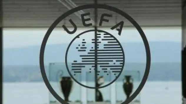 UEFA Türk golcülere yer verdi