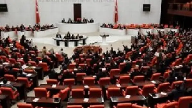 AK Parti'den yolsuzlukla savaşta yeni yol haritası