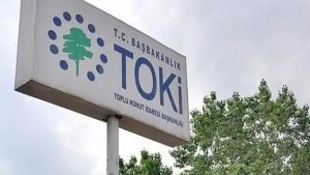 TOKİ konut taksitlerini 6 ay artırmayacak