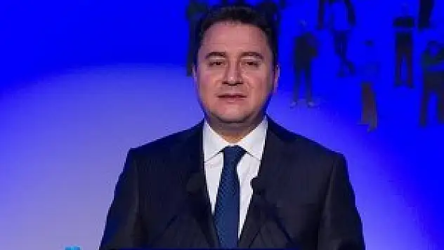 'Yüzde 3 büyüme fena sonuç değil'