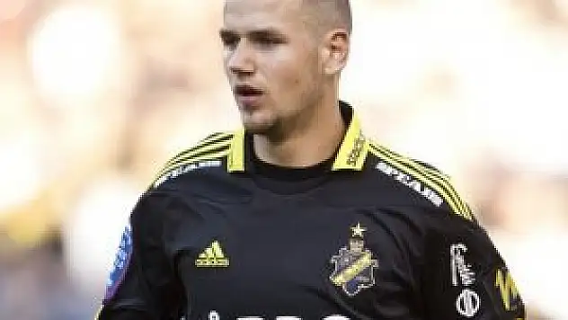 Beşiktaş ilk transferini açıkladı!