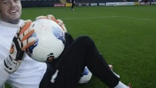 Balkes 1 numaralı sorununu çözdü