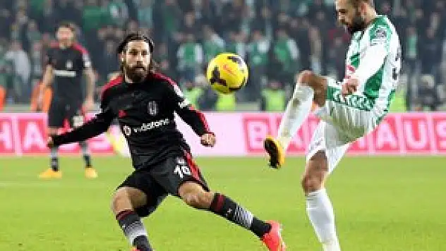 Mehmet Uslu, Torku Konyaspor'un en istikrarlısı oldu
