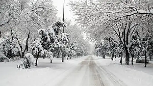 Konya'ya çok önemli uyarı!