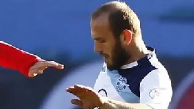 Alaattin Tosun'un yeni takımı