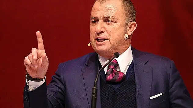 'Ülke futbolu iyiye gitmiyor'