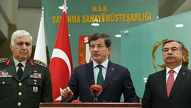 Teröre ve şiddete karşı en net tavrı almış ülkeyiz