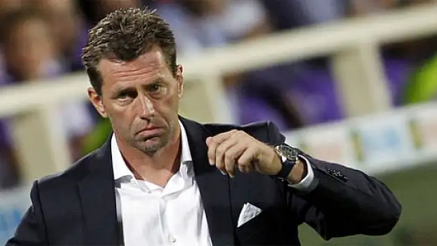 Skibbe Türkiye'ye dönüyor! İşte yeni takımı