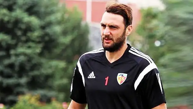 Hakan Arıkan Trabzonspor'da