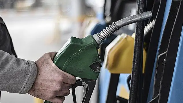 Akaryakıt kaçakçılığında 'yazar kasa' yöntemi