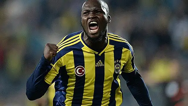 Fenerbahçe'de goller yabancılardan