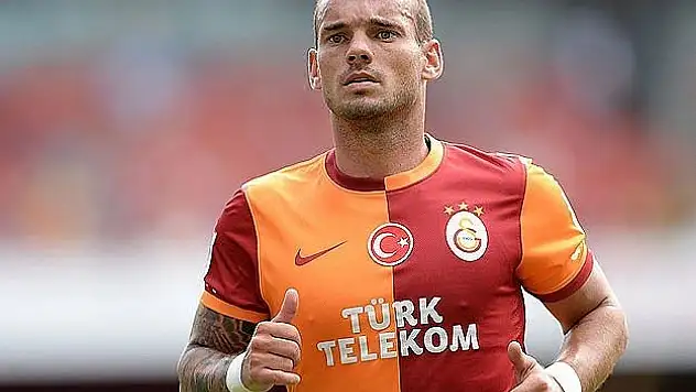 'İtalya'ya dönmekten mutlu olacak'