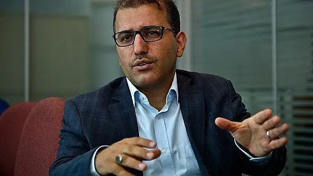 Paris'teki saldırı İslam'la etiketlenemez