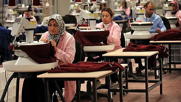 Hazır giyim ihracatı son 10 yılın zirvesinde