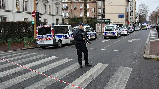 Yetkililer uyarılarında haklı çıktı