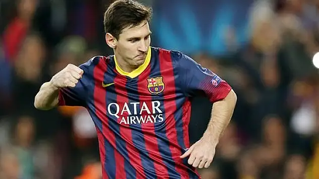 Messi yuvadan uçuyor! İşte o çılgın teklif
