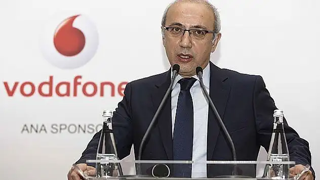 Her alanda rekabet etmeye hazırız