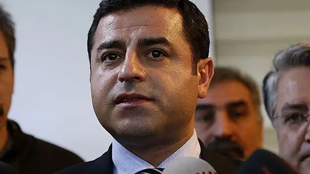 Bütün toplumsal kesimlerle görüşmeler yapacağız