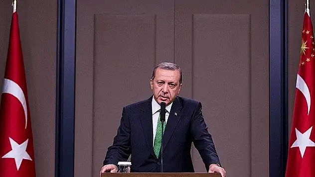 Erdoğan Boko Haram'ın yaptığı katliamı kınadı