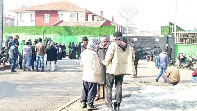 Konya'nın göç haritası çıkarıldı