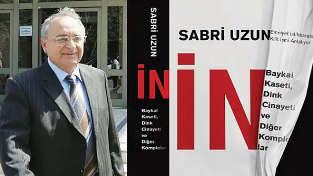 Sabri Uzun: Baykal'a komplo kuran polislere ödül verdiler