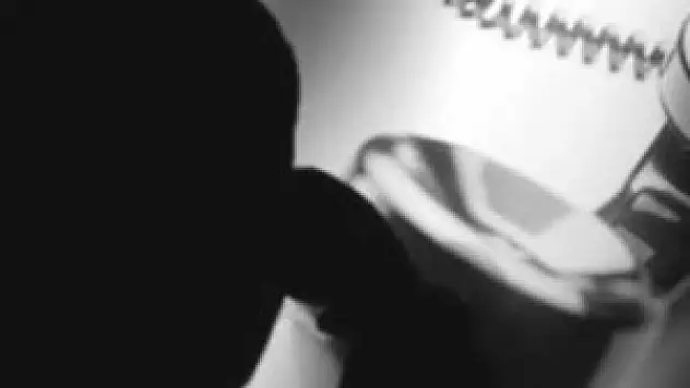 Terörle mücadeleye paralel örgüt kalkanı