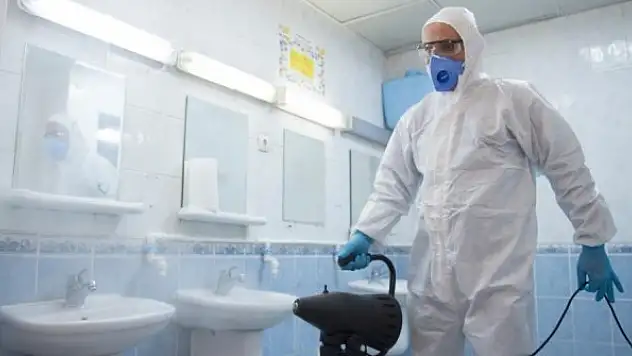 Okullar tatil olacak mı? Bakan Ziya Selçuk'tan yeni açıklama