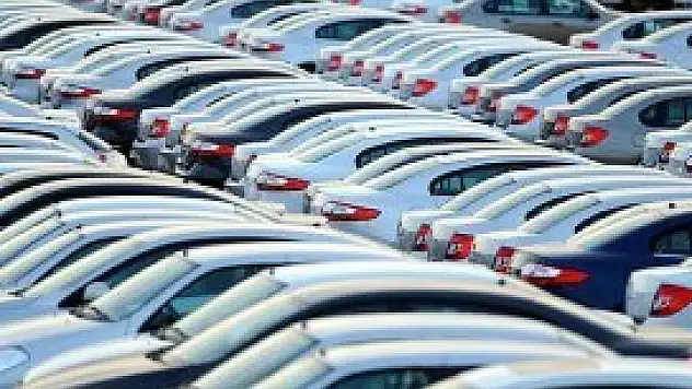 İthal araç satışı 2014'te yerliyi ikiye katladı