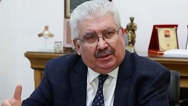 Semih Yalçın: Ümit Özdağ'ın gerçek yüzünü gösterme zamanı geldi