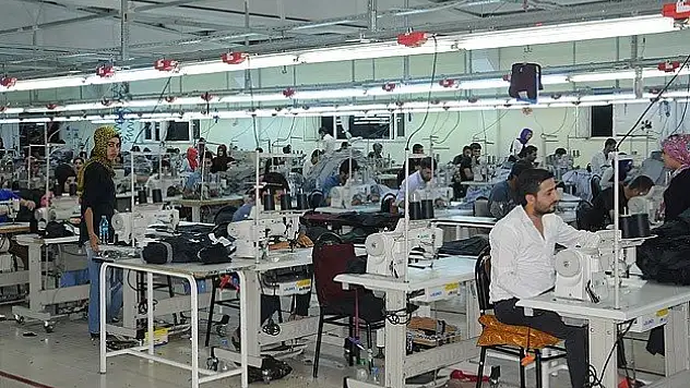 İŞKUR 691 bin kişiyi özel sektörde iş sahibi yaptı