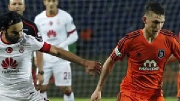 'Hayalimiz Avrupa'ya gitmek'